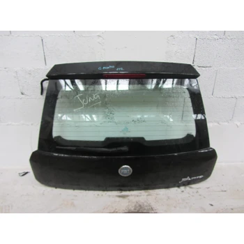 BOOT DOOR COMPLETE Fiat Grande Punto 2005 1.4