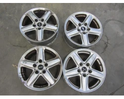 PLATIŠČE 16' Mini Countryman 2011 1.6 ONE 36109803720
