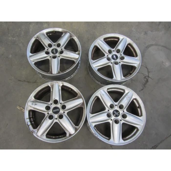 WHEEL 16" Mini Countryman 2011 1.6 ONE 36109803720