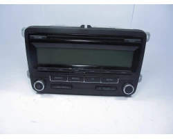 AUTORADIO Volkswagen Golf 2009 V. PLUS 2.0TDI 5m0035186aa