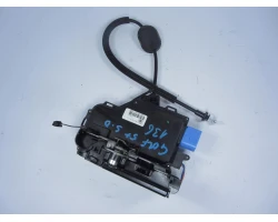 DOOR LOCK FRONT RIGHT Volkswagen Golf 2009 V. PLUS 2.0TDI 3d1837016ac