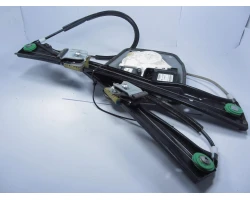 WINDOW MECHANISM FRONT LEFT Volkswagen Golf 2009 V. PLUS 2.0TDI 5m1837401k   1k0959793