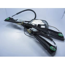 WINDOW MECHANISM FRONT LEFT Volkswagen Golf 2009 V. PLUS 2.0TDI 5m1837401k   1k0959793