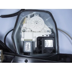 WINDOW MECHANISM FRONT LEFT Volkswagen Golf 2009 V. PLUS 2.0TDI 5m1837401k   1k0959793