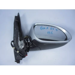 RETROVISORE DESTRO Volkswagen Golf 2009 V. PLUS 2.0TDI