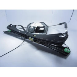 WINDOW MECHANISM FRONT RIGHT Volkswagen Golf 2009 V. PLUS 2.0TDI 5m1837402k
