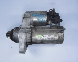 ZAGANJALNIK Seat Ibiza 2011 1.4 02t911023s