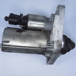 ZAGANJALNIK Seat Ibiza 2011 1.4 02t911023s