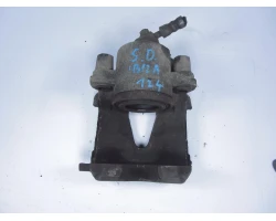 PINZA FRENO ANTERIORE DESTRA Seat Ibiza 2011 1.4