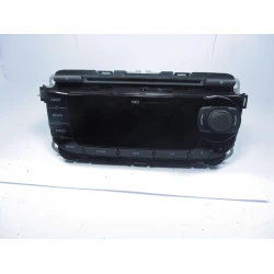 RADIO Seat Ibiza 2011 1.4 6j1035153g