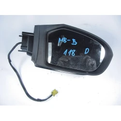 MIRROR RIGHT Mercedes-Benz B-Klasse 2007 200 CDI