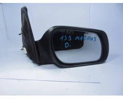 OGLEDALO DESNO Mazda Mazda3 2004 1.6