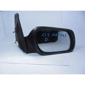 OGLEDALO DESNO Mazda Mazda3 2004 1.6