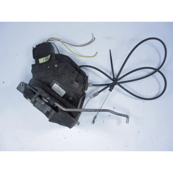 ZAKLEP  ZADAJ LEVA Mazda Mazda3 2004 1.6 3n6a-a26413-b