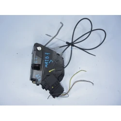 CHIUSURA SERRATURA PORTA POSTERIORE SINISTRA Mazda Mazda3 2004 1.6 3n6a-a26413-b