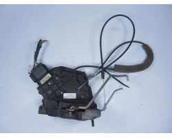 ZAKLEP SP LEVA Mazda Mazda3 2004 1.6