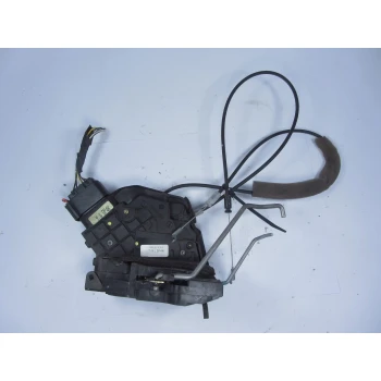 ZAKLEP SP LEVA Mazda Mazda3 2004 1.6