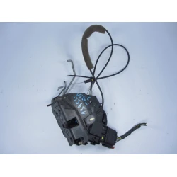 ZAKLEP SP LEVA Mazda Mazda3 2004 1.6