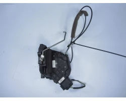CHIUSURA SERRATURA PORTA ANTERIORE DESTRA Mazda Mazda3 2004 1.6 3n6a-a21812-d