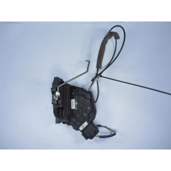 DOOR LOCK FRONT RIGHT Mazda Mazda3 2004 1.6 3n6a-a21812-d