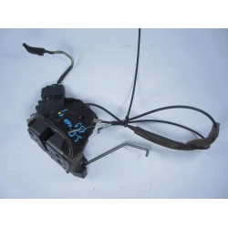 CHIUSURA SERRATURA PORTA ANTERIORE DESTRA Mazda Mazda3 2004 1.6 3n6a-a21812-d