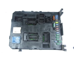 BSI CONTROL UNIT Peugeot 307 2007 1.6HDI SW 9661940080