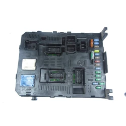 BSI CONTROL UNIT Peugeot 307 2007 1.6HDI SW 9661940080