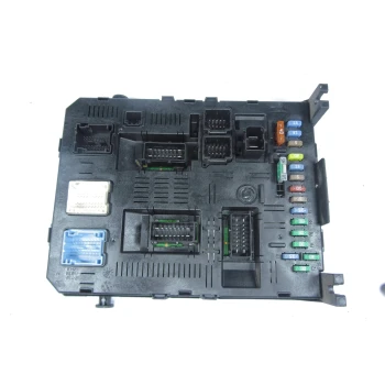 CENTRALINA BSI  Peugeot 307 2007 1.6HDI SW 9661940080
