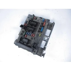CENTRALINA BODY COMPUTER Peugeot 307 2001 1.6 16V 9643538080
