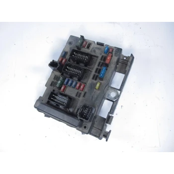 CENTRALINA BODY COMPUTER Peugeot 307 2001 1.6 16V 9643538080