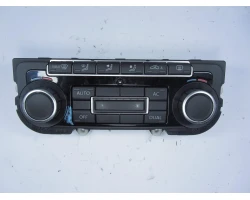 CENTRALINA COMANDO CLIMATIZZATORE Volkswagen Golf 2009 V. PLUS 2.0TDI 5k0907044aj