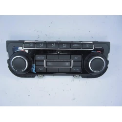 CENTRALINA COMANDO CLIMATIZZATORE Volkswagen Golf 2009 V. PLUS 2.0TDI 5k0907044aj