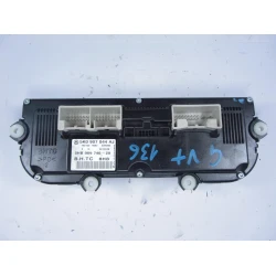 CENTRALINA COMANDO CLIMATIZZATORE Volkswagen Golf 2009 V. PLUS 2.0TDI 5k0907044aj