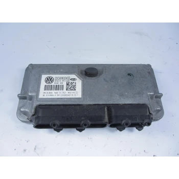 ENGINE CONTROL UNIT Seat Ibiza 2011 1.4 03c906024cd