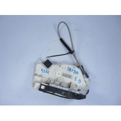 ZAKLEP SPREDAJ DESNA Seat Ibiza 2011 1.4 5n1837016c ZAKLEP SPREDAJ DESNA Seat Ibiza 2011 1.4 5n1837016c