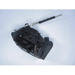 DOOR LOCK FRONT RIGHT Seat Ibiza 2011 1.4 5n1837016c