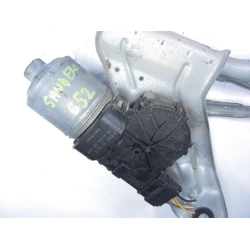 WIPER MECHANISM Dacia Sandero 2010 1.6 STEPWAY 8200619512