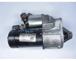 STARTER MOTOR Mitsubishi Carisma 2001 1.6