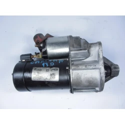 MOTORINO AVVIAMENTO Mitsubishi Carisma 2001 1.6