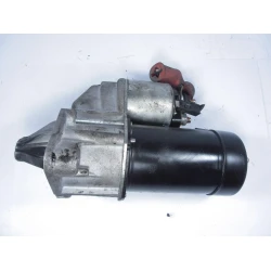 STARTER MOTOR Mitsubishi Carisma 2001 1.6