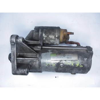 MOTORINO AVVIAMENTO Renault SCENIC 2004 GRAND 1.9DCI 8200331251