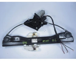 MECCANISMO ALZA VETRO POSTERIORE SINISTRO Mini Countryman 2011 1.6 ONE 126670255 51359805671