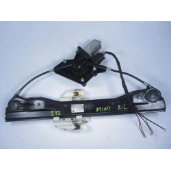 MECCANISMO ALZA VETRO POSTERIORE SINISTRO Mini Countryman 2011 1.6 ONE 126670255 51359805671