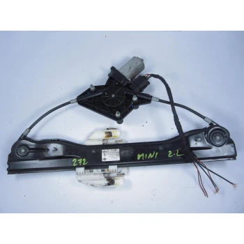 MECCANISMO ALZA VETRO POSTERIORE SINISTRO Mini Countryman 2011 1.6 ONE 126670255 51359805671