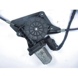 MECCANISMO ALZA VETRO POSTERIORE SINISTRO Mini Countryman 2011 1.6 ONE 126670255 51359805671