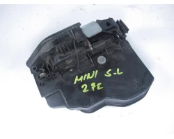 ZAKLEP SP LEVA Mini Countryman 2011 1.6 ONE 51217229455