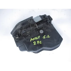 ZAKLEP SP LEVA Mini Countryman 2011 1.6 ONE 51217229455 ZAKLEP SP LEVA Mini Countryman 2011 1.6 ONE 51217229455