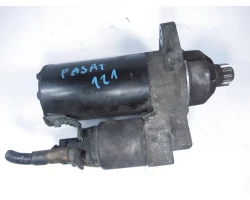 STARTER MOTOR Volkswagen Passat 2006 2.0TDI VARIANT