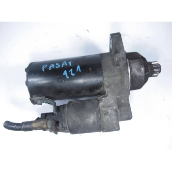 STARTER MOTOR Volkswagen Passat 2006 2.0TDI VARIANT