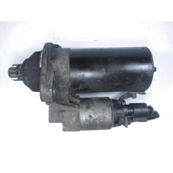 STARTER MOTOR Volkswagen Passat 2006 2.0TDI VARIANT